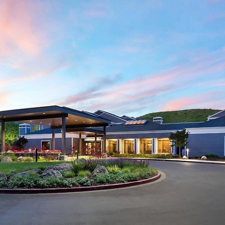 Hotel Courtyard San Francisco Larkspur Landing/Marin County Exterior foto