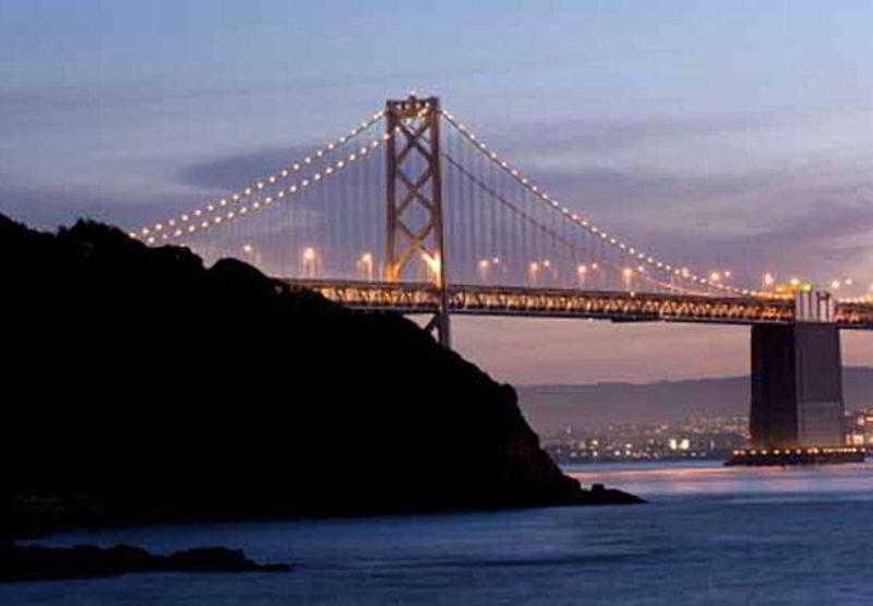 Hotel Courtyard San Francisco Larkspur Landing/Marin County Exterior foto