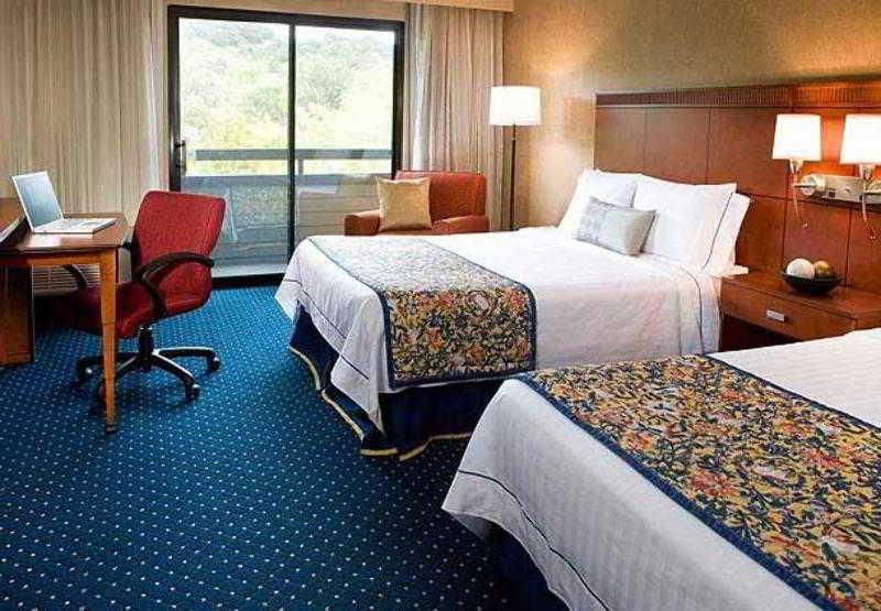 Hotel Courtyard San Francisco Larkspur Landing/Marin County Zimmer foto